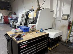 DMG MORI Sprint 32/8