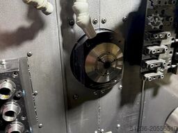 DMG MORI Sprint 32/8