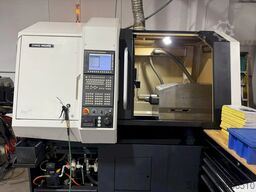 DMG MORI Sprint 32/8