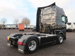 MAN 18.510 TGX HX Kabine Intarder Standklima Alcoa