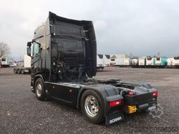 Scania R 500 4x2 Alcoa Retarder Standklima