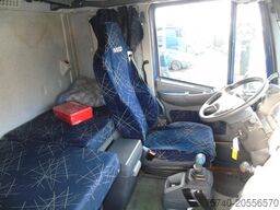 Iveco Stralis 430 + 6X2 + LIFT