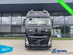 Volvo FH 500 4x2 Full air + Retarder