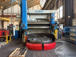 Schiess KZ 250