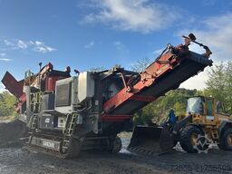 Sandvik QS332 Cone