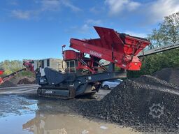 Sandvik QS332 Cone