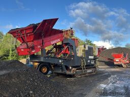Sandvik QS332 Cone