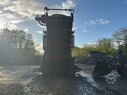Sandvik QS332 Cone