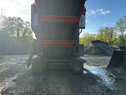 Sandvik QS332 Cone