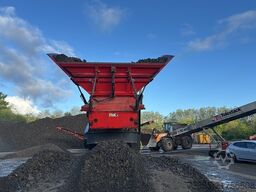 Sandvik QS332 Cone
