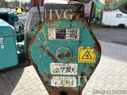 MAEDA MC 405 CRME