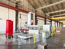 Fermat WRF Mill