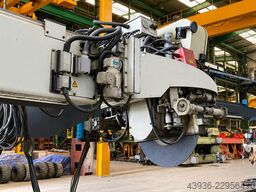 Farros BSA600 - KS1200
