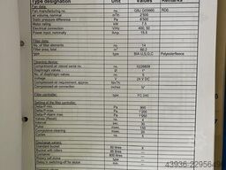 Farros BSA600 - KS1200