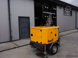 Atlas Copco HiLight H5+