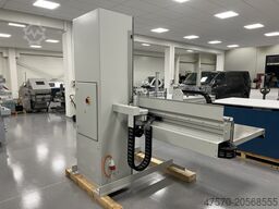 Baumann-Wohlenberg BA 3 MAN