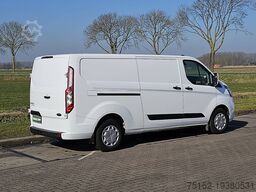 FORD TRANSIT CUSTOM 2.0 L2H1 Navi 130Pk Eur6