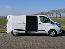 FORD TRANSIT CUSTOM 2.0 L2H1 Navi 130Pk Eur6