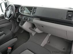 VOLKSWAGEN Crafter MIXTO 35 L3H3 Autom NAV SITZH ACC 5SITZE