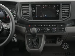 VOLKSWAGEN Crafter Kasten 35 L3H3 Autom. NAVI SITZHZ ACC