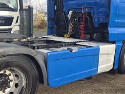 MAN TGX 18.500 XXL Intarder ACC LGS Navi