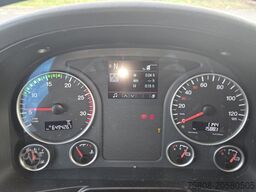 MAN TGX 18.500 XXL Intarder ACC LGS Navi