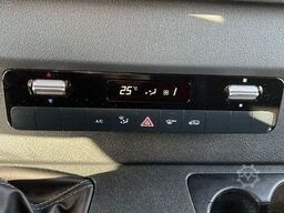 MERCEDES-BENZ Sprinter 211 LANG ANHÄNGERKUPPLUNG KLIMA 3-SITZE