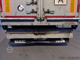 STAS Schubboden S300ZX 90 m3