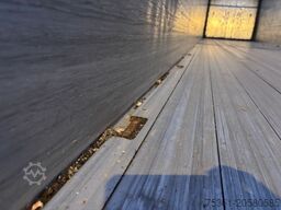 STAS Schubboden S300ZX 90 m3