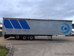 STAS Schubboden S300ZX 90 m3