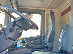 SCANIA G 360 * KIPPER 4,60m * PALFINGER PK 11002/ 6x6