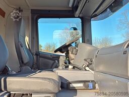 SCANIA G 360 * KIPPER 4,60m * PALFINGER PK 11002/ 6x6