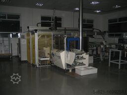 TEKNO KILNS TKE/A/1MW