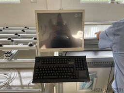 TEKNO KILNS TKE/A/1MW