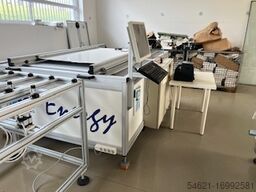 TEKNO KILNS TKE/A/1MW