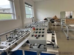 TEKNO KILNS TKE/A/1MW