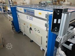 TEKNO KILNS TKE/A/1MW