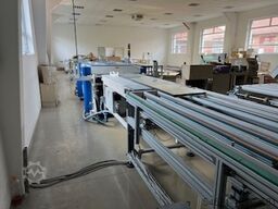 TEKNO KILNS TKE/A/1MW