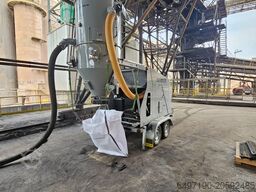 WIELAND VacTrailer S-4