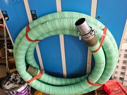 WIELAND VacTrailer S-4