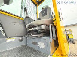 Combilift C6000FSL / DUPLEX 4100 / FREE-LIFT