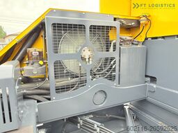 Combilift C6000FSL / DUPLEX 4100 / FREE-LIFT