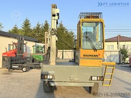 Baumann GS 70/14/50 DUPLEX DIESEL LIKE NEW