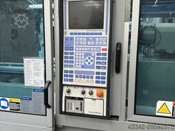 KraussMaffei KM300-1900C2