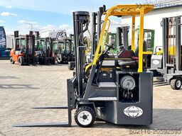 Combilift C3000CB / GAS / TRIPLEX / 4900MM / 4807H
