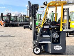 Combilift C3000CB / GAS / TRIPLEX / 4900MM / 4807H