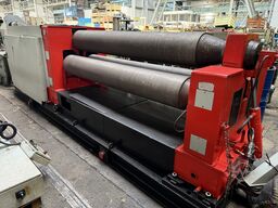 Strojarne Piesok XZMP 2000/8C