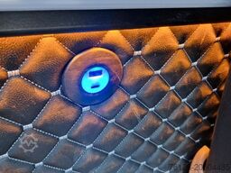 MERCEDES-BENZ 517 Sprinter GSR2 Automatik 20 SS Stock