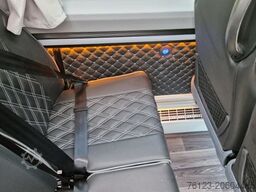 MERCEDES-BENZ 517 Sprinter GSR2 Automatik 20 SS Stock