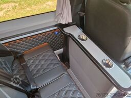 MERCEDES-BENZ 517 Sprinter GSR2 Automatik 20 SS Stock